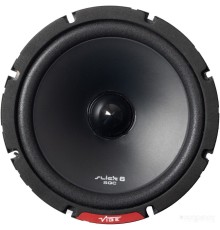 Автоакустика VIBE audio SLICK6SQC-V9