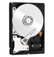 Жесткий диск Western Digital WD30EFRX