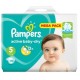 Подгузники Pampers Active Baby-Dry 5 Junior (90шт)