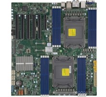 Материнская плата Supermicro MBD-X12DAI-N6-B