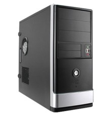 Корпус IN WIN EAR002 450W Black/silver