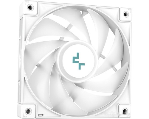 Кулер для процессора Deepcool LS720 WH R-LS720-WHAMNT-G-1