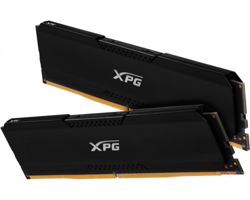 Модуль памяти A-Data XPG GAMMIX D20 2x8GB DDR4 3600 МГц AX4U36008G18I-DCBK20