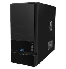 Корпус IN WIN EC022 450W Black