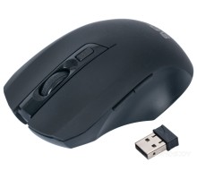 Мышь Sven RX-350 Wireless Black USB