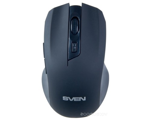 Мышь Sven RX-350 Wireless Black USB