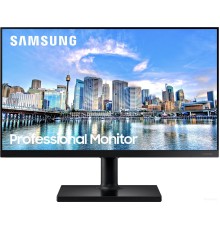 Монитор Samsung T45F LF24T450FQRXEN