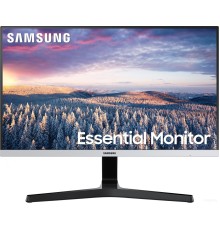 Монитор Samsung LS24R35AFHUXEN