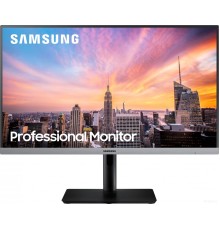 Монитор Samsung R650 LS24R650FDUXEN