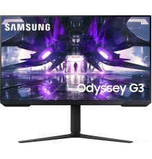 Монитор Samsung Odyssey G3 LS32AG320NUXEN