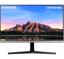 Монитор Samsung UR550 LU28R550UQRXEN