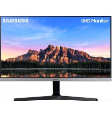 Монитор Samsung UR550 LU28R550UQRXEN