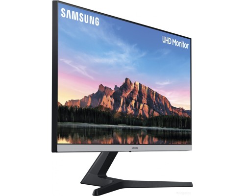 Монитор Samsung UR550 LU28R550UQRXEN