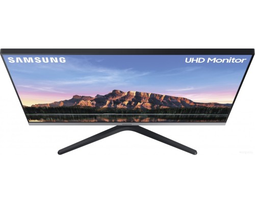 Монитор Samsung UR550 LU28R550UQRXEN