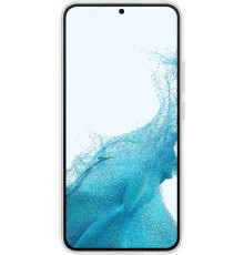 Чехол Samsung Clear Standing Cover для S22+ (прозрачный)