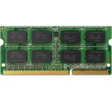 Модуль памяти Qumo 8ГБ DDR3 1333 МГц QUM3S-8G1333C9R