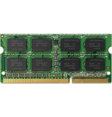 Модуль памяти Qumo 8ГБ DDR3 1333 МГц QUM3S-8G1333C9R