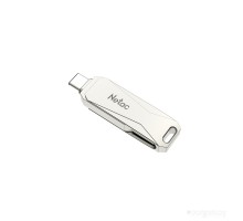 USB Flash Netac U782C USB3.0+TypeC Dual 512GB