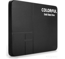 SSD Colorful SL500 250GB