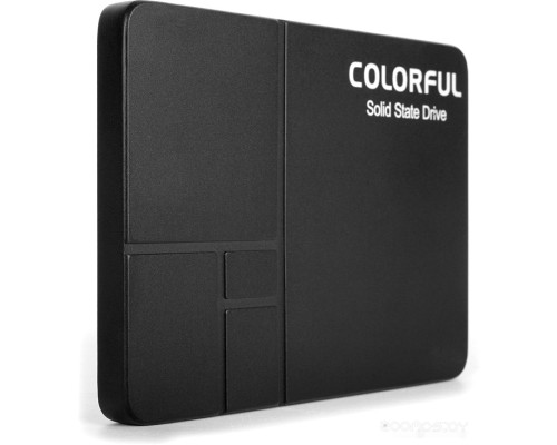 SSD Colorful SL500 250GB