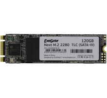 SSD Exegate Next 120GB EX280467RUS