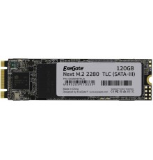 SSD Exegate Next 120GB EX280467RUS