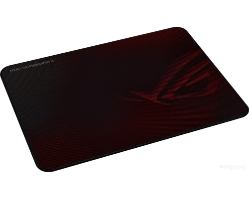 Коврик для мыши Asus ROG Scabbard II Medium