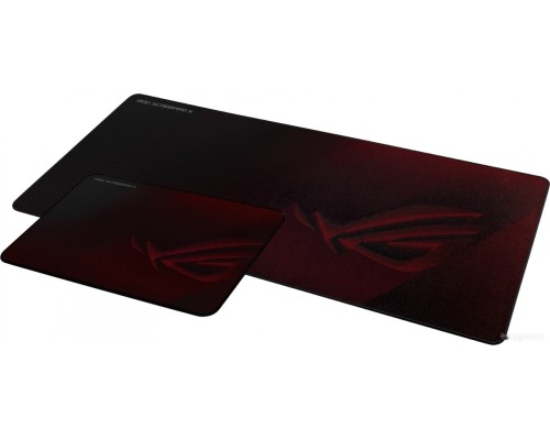 Коврик для мыши Asus ROG Scabbard II Medium