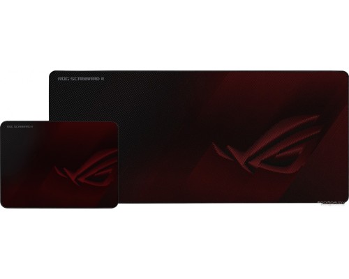 Коврик для мыши Asus ROG Scabbard II Medium