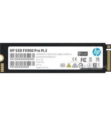 SSD HP FX900 Pro 512GB 4A3T9AA