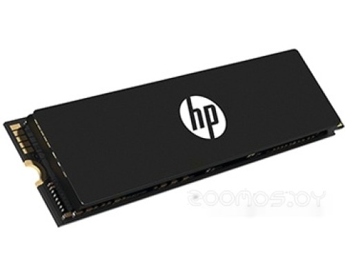 SSD HP FX900 Pro 512GB 4A3T9AA