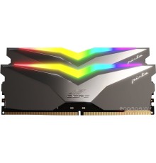 Модуль памяти OCPC Pista 2x8ГБ DDR5 5200 МГц MMPT2K16GD552C40T