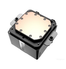 Кулер для процессора ID-COOLING DashFlow 240 Basic Black