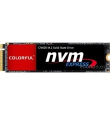 SSD Colorful CN600 512GB