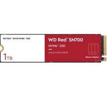 SSD Western Digital Red SN700 1TB WDS100T1R0C