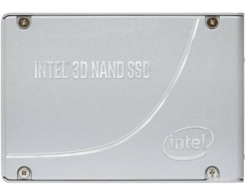 SSD Intel DC P4610 7.68TB SSDPE2KE076T801