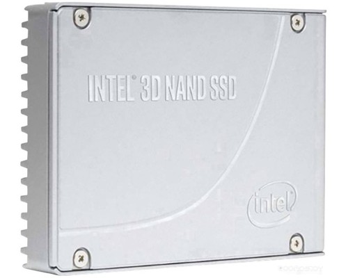 SSD Intel DC P4610 7.68TB SSDPE2KE076T801