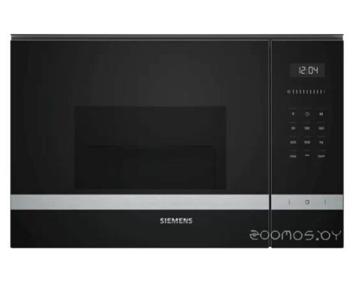 Микроволновая печь Siemens BE555LMS0