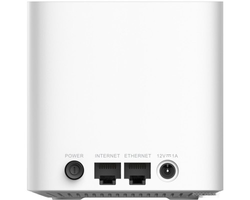 Беспроводной маршрутизатор D-LINK COVR-1102/E (ревизия B1)