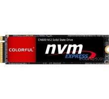 SSD Colorful CN600 128GB