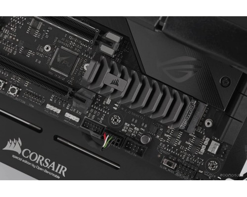 SSD Corsair MP600 Pro XT 1TB CSSD-F1000GBMP600PXT