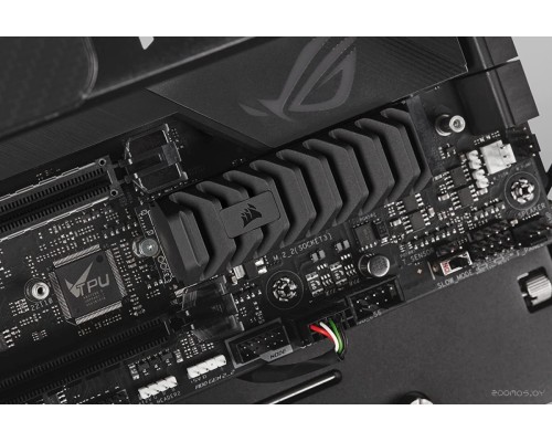 SSD Corsair MP600 Pro XT 1TB CSSD-F1000GBMP600PXT