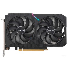 Видеокарта Asus Dual Radeon RX 6400 DUAL-RX6400-4G