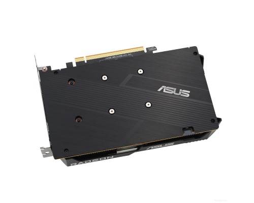 Видеокарта Asus Dual Radeon RX 6400 DUAL-RX6400-4G