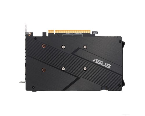 Видеокарта Asus Dual Radeon RX 6400 DUAL-RX6400-4G