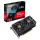 Видеокарта Asus Dual Radeon RX 6400 DUAL-RX6400-4G