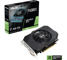 Видеокарта Asus Phoenix GeForce GTX 1650 OC 4GB GDDR6 V2 PH-GTX1650-O4GD6-P-V2