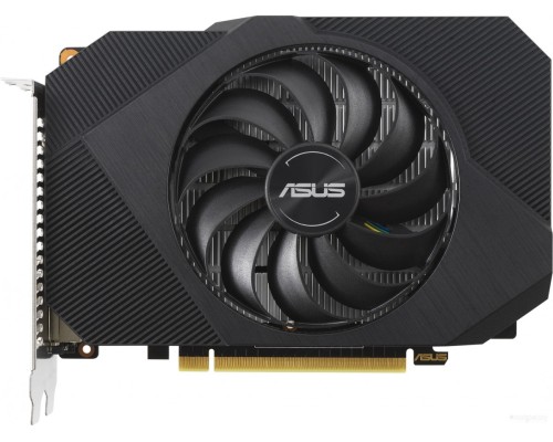 Видеокарта Asus Phoenix GeForce GTX 1650 OC 4GB GDDR6 V2 PH-GTX1650-O4GD6-P-V2