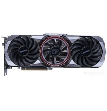 Видеокарта Colorful iGame GeForce RTX 3080 Advanced OC 10G LHR-V