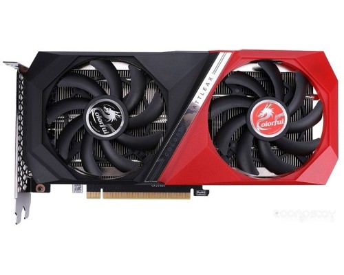 Видеокарта Colorful GeForce RTX 3060 NB DUO 12G V2 L-V